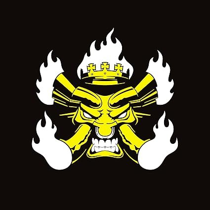 Monster Magnet - 1993-2000  - 8XLP Color Vinyl Box Set