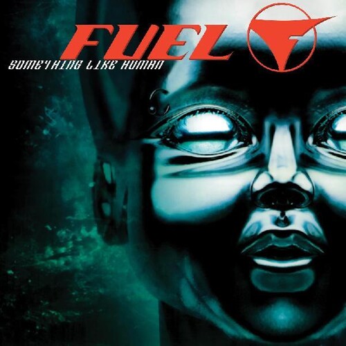 Fuel - Something Like Human - LP