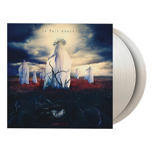 In This Moment – Mother - 180 Gram/White Vinyl/Individually Numbered - 2XLP