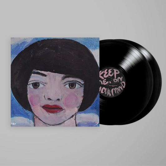 Bonny Light Horseman – Keep Me On Your Mind / See You Free - 2XLP