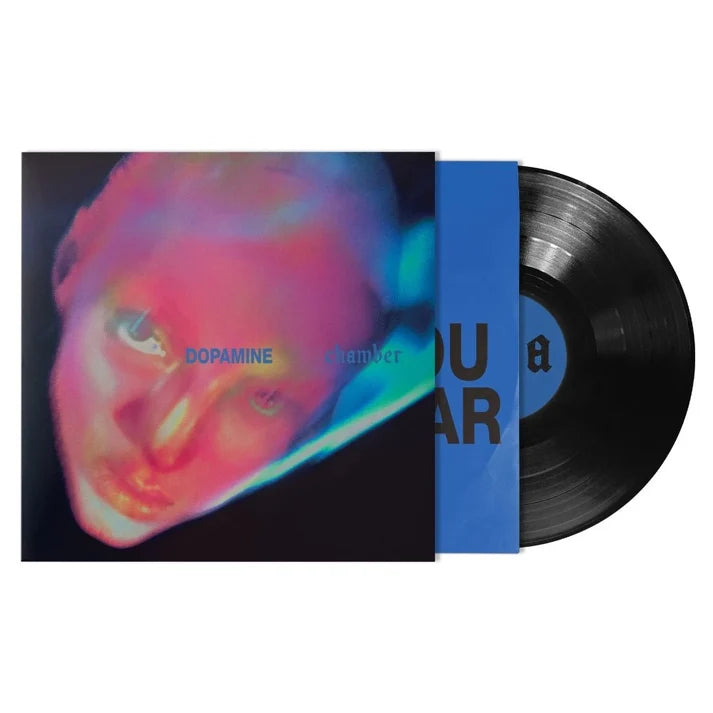 Fontaines D.C. - Dopamine Chamber -  LP