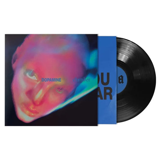 Fontaines D.C. - Dopamine Chamber -  LP