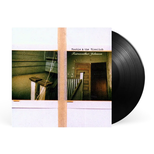 Hootie & The Blowfish - Fairweather Johnson [Brick & Mortar Exclusive] - LP