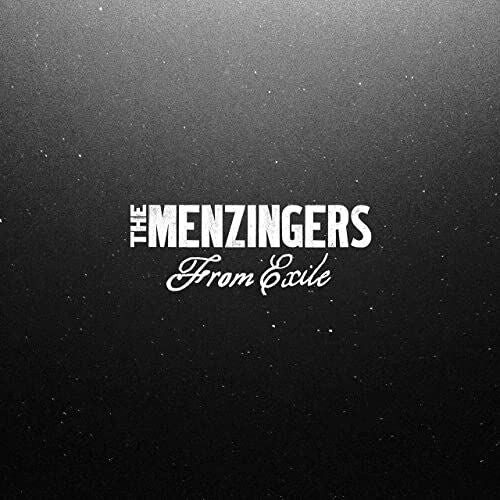 The Menzingers – From Exile - LP