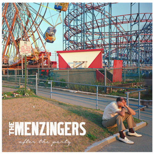The Menzingers – After The Party - LP