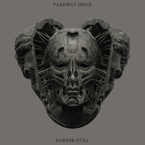 Parkway Drive ‎– Darker Still - LP