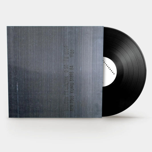 New Order - Brotherhood - 180 Gram Vinyl  (2009) -  LP