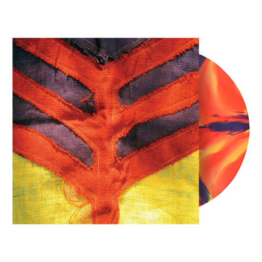 Yeah Yeah Yeahs - Show Your Bones  - RSD Essential Series Orange, Yellow & Purple  - LP