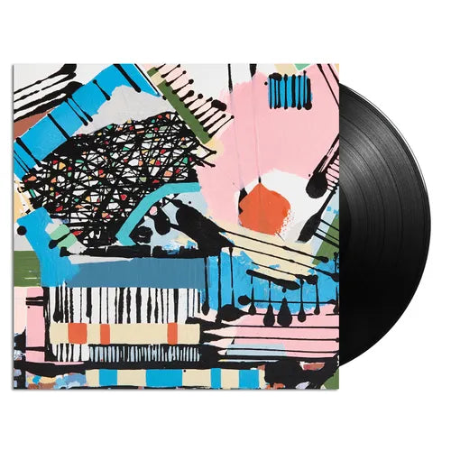 SunKing - Don't Like My Telephone - LP