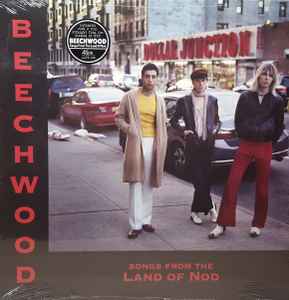 Beechwood ‎– Songs From The Land Of Nod - LP
