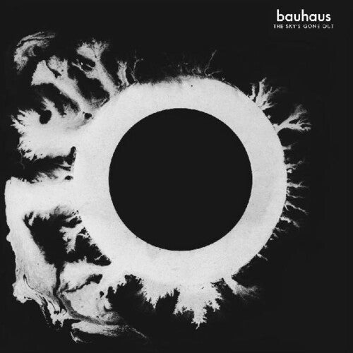 Bauhaus – The Sky's Gone Out - LP