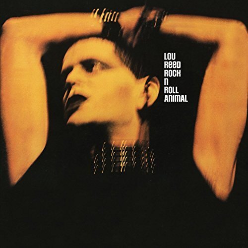Lou Reed – Rock N Roll Animal - LP