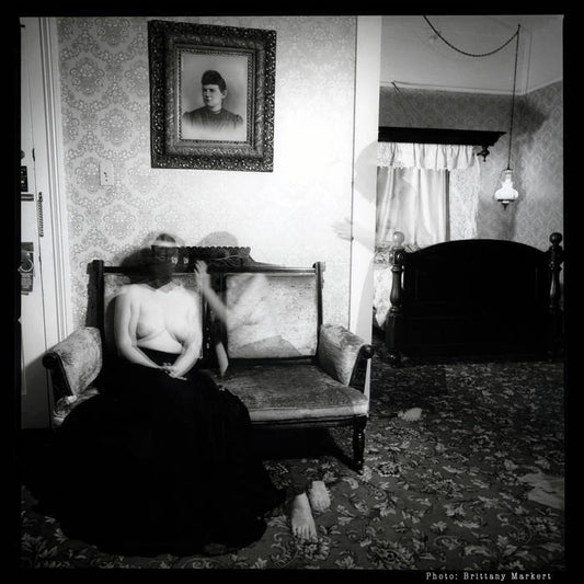 Squirrel Nut Zippers ‎– Lost Songs Of Doc Souchon - RSD 2021 Clear Vinyl LP