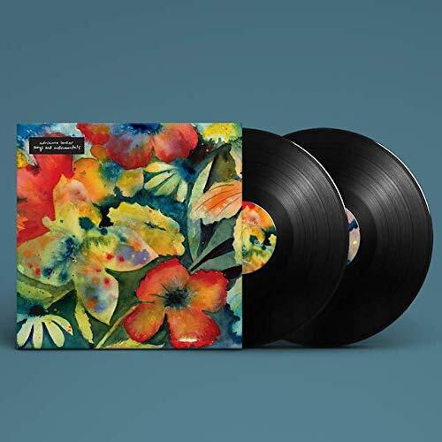 Adrianne Lenker -  Songs And Instrumentals  - 2XLP