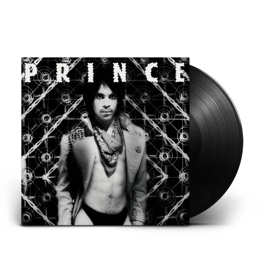 Prince - Dirty Mind - LP