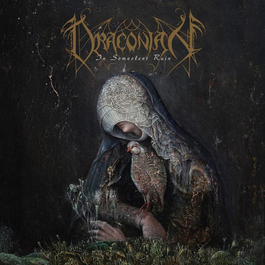 Draconian -  In Somnolent Ruin - 2XLP