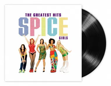 Spice Girls – The Greatest Hits  - LP