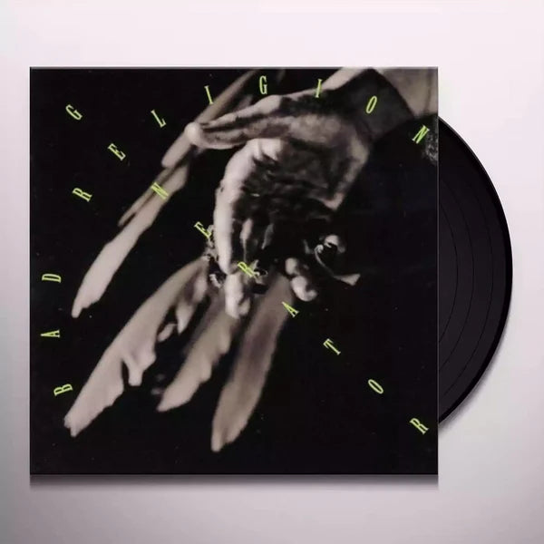 Bad Religion - Generator - LP – Sky Valley Records