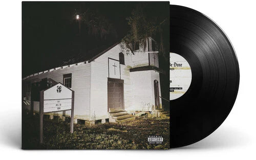 $uicideBoy$ - Thy will Be Done - LP
