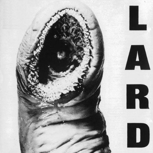 Lard – Power Of Lard - LP