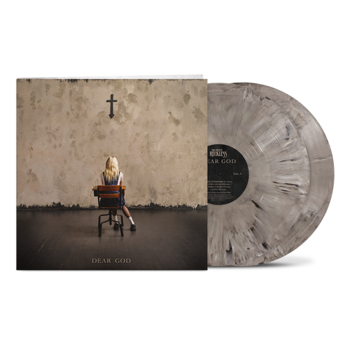 Pretty Reckless - Dear God - Indie Exclusive Poltergeist - 2XLP