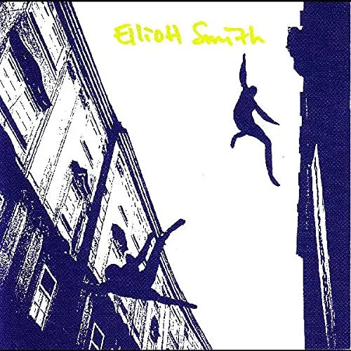 Elliott Smith – Elliott Smith - Purple Vinyl Indie Exclusive - LP