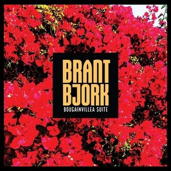 Brant Bjork ‎– Bougainvillea Suite - LP
