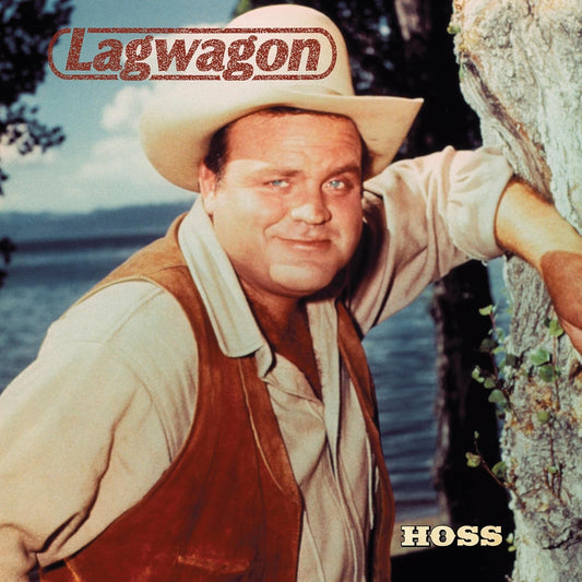 Lagwagon – Hoss - Expanded Edition - 2XLP