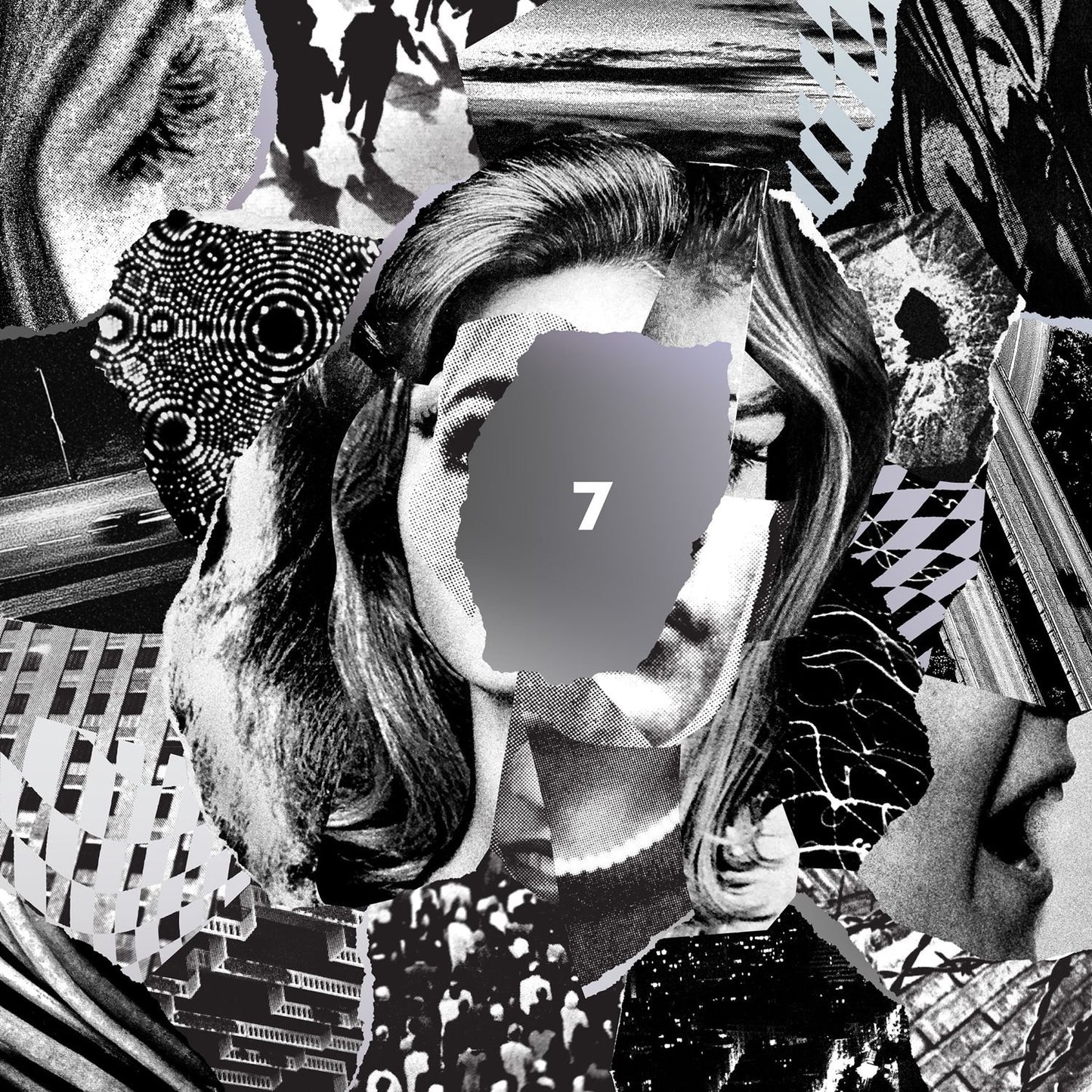 Beach House – 7 - CD (Digipak)