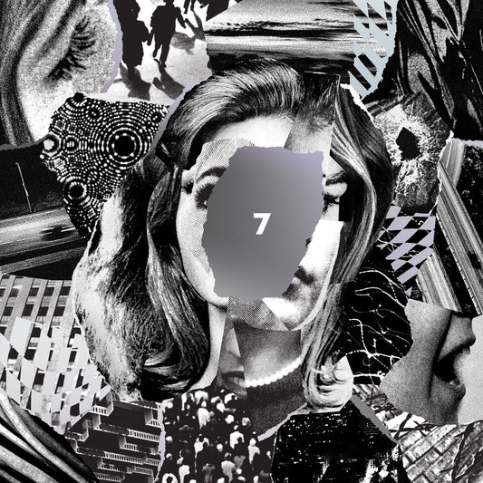 Beach House – 7 - CD (Digipak)