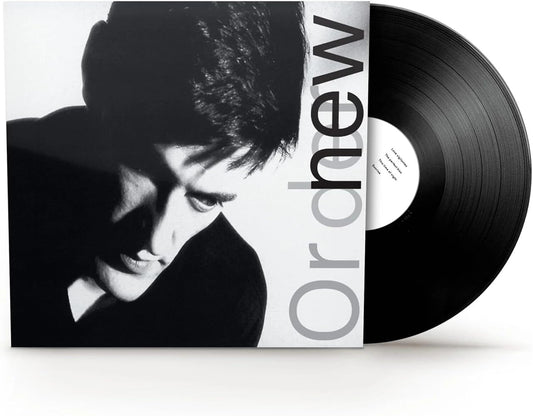 New Order - Low Life - LP