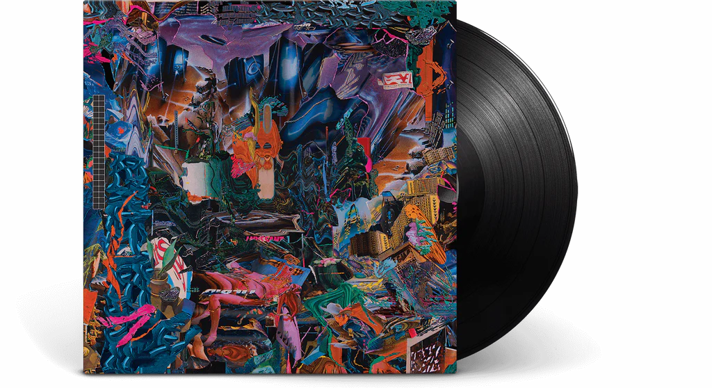 Black Midi – Cavalcade - LP