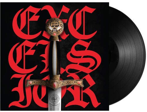 Benny The Butcher - Excelsior - LP