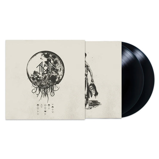 Sleep Token – Take Me Back To Eden - 2LP