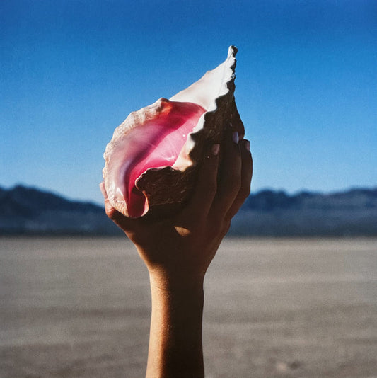The Killers – Wonderful Wonderful - LP