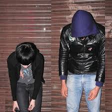 Crystal Castles – Crystal Castles - CD  (Digipak)
