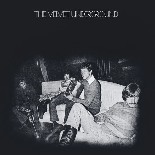 The Velvet Underground – The Velvet Underground - LP