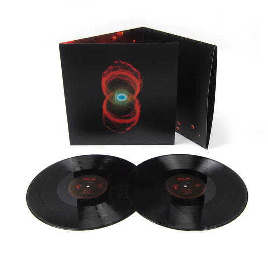 Pearl Jam – Binaural - 2XLP