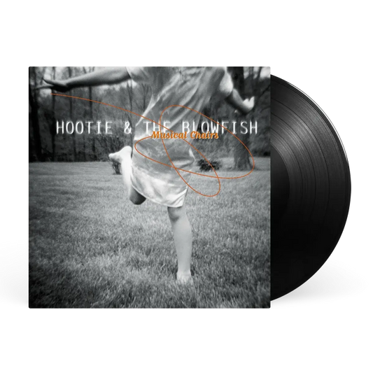 Hootie & The Blowfish - Musical Chairs - Brick & Mortar Exclusive - LP
