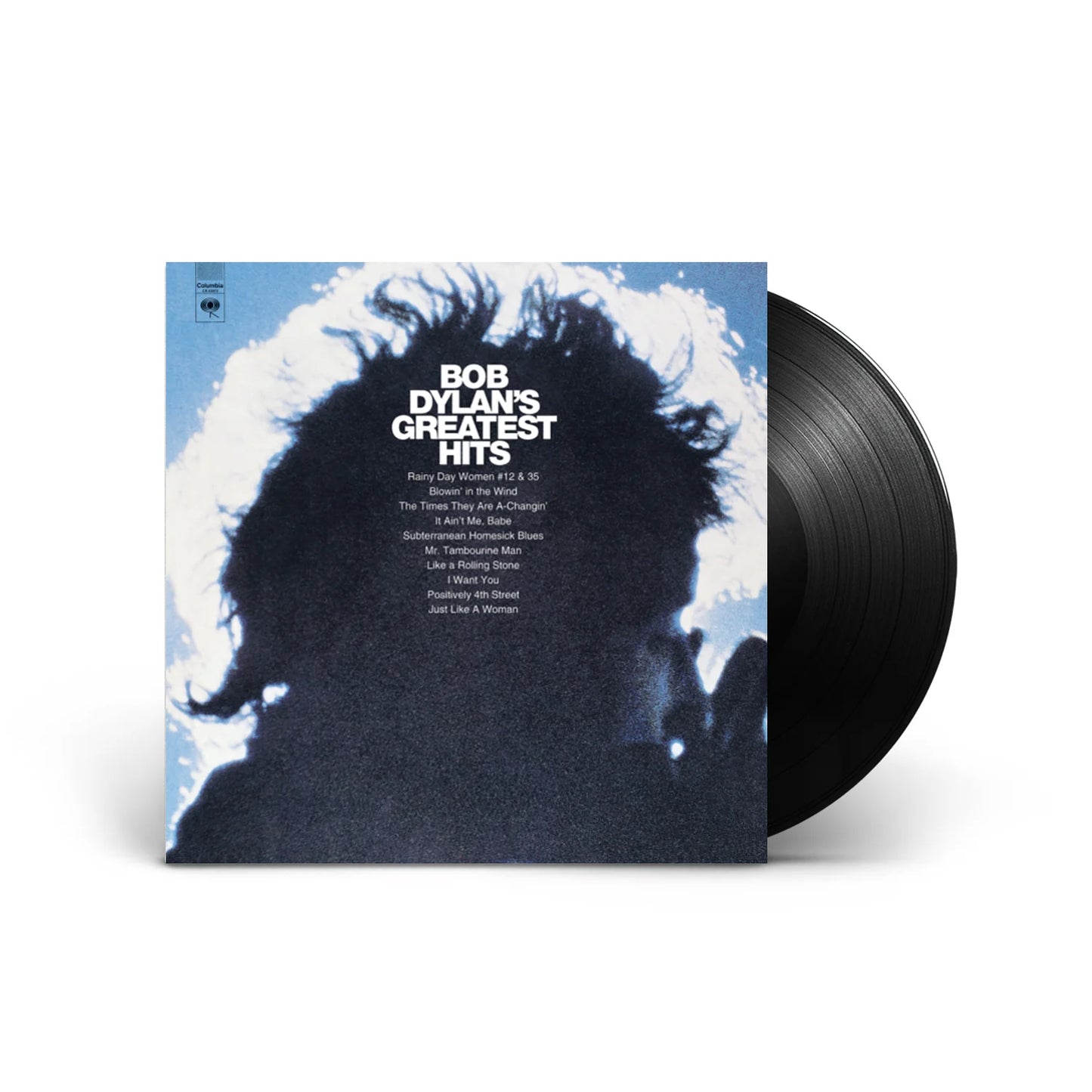 Bob Dylan ‎– Bob Dylan's Greatest Hits - Mono /  180 Gram - LP