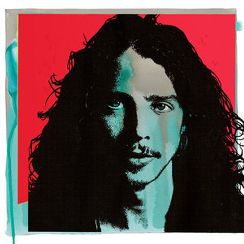 Chris Cornell – Chris Cornell - Limited Edition 180 Gram Vinyl  - 2XLP