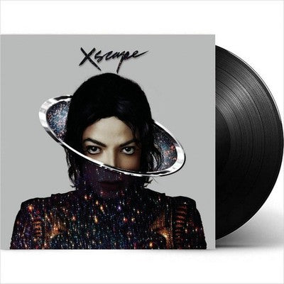 Michael Jackson – Xscape - LP