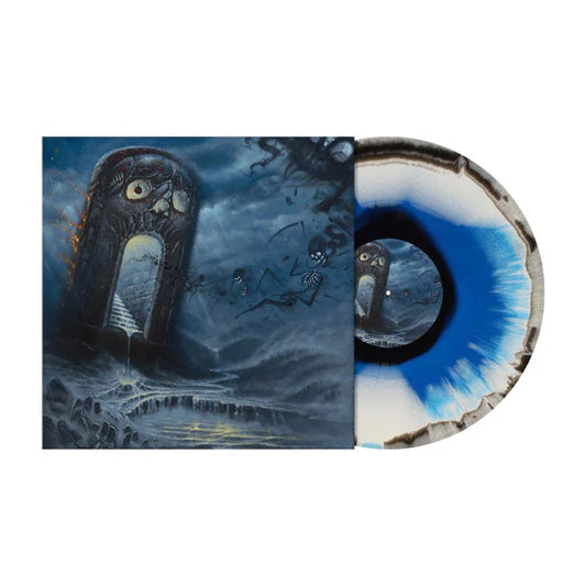 Revocation  - Deathless  - Verminous Vinyl - LP