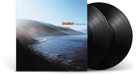 Incubus – Morning View - 180 Gram Vinyl - 2XLP