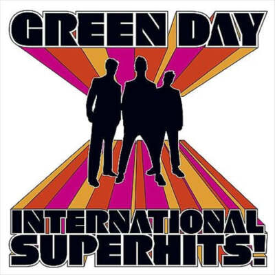 Green Day – International Superhits! - LP