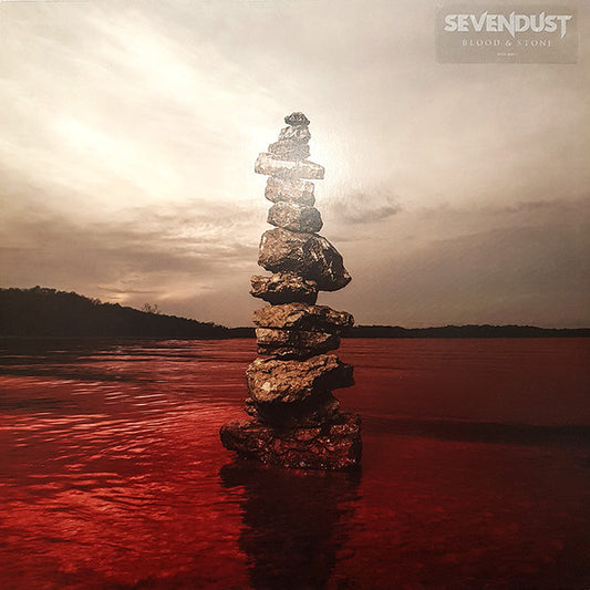 Sevendust – Blood & Stone - LP