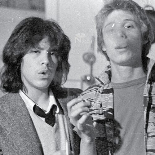 The Hated – Best Piece Of Shit Vol. 4 - 2XLP