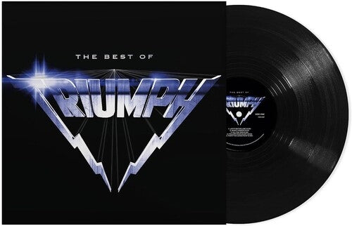 Triumph -  The Best of Triumph  -  LP