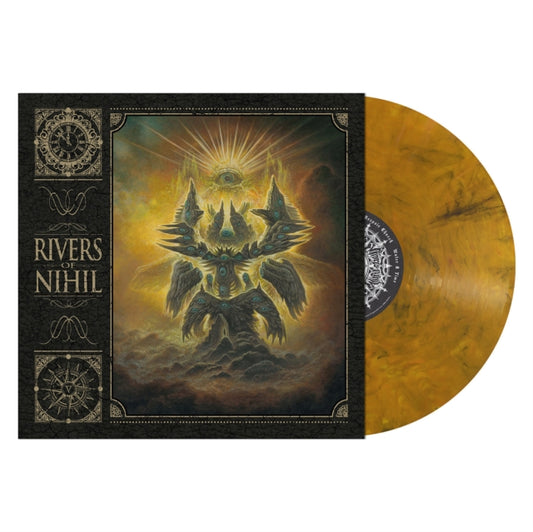 Rivers of Nihil - S/T - Indie Exclusive Adenochrome Vinyl - LP   34.98
