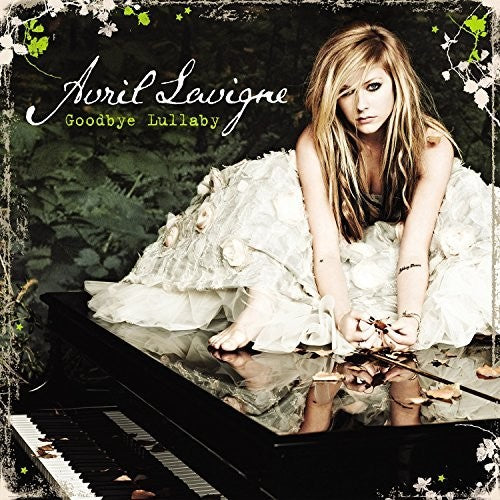 Avril Lavigne – Goodbye Lullaby - 180 Gram 2XLP